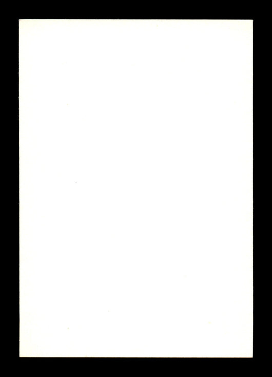 Oscar Grimes Autographed 1979 Diamond Greats Card #282 Cleveland Indians SKU #188876
