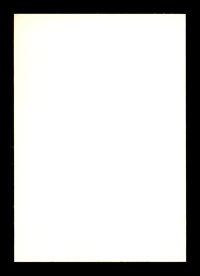 Nick Etten Autographed 1979 Diamond Greats Card #337 Philadelphia A's SKU #188921
