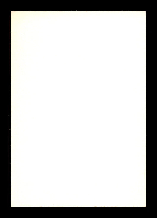 Nick Etten Autographed 1979 Diamond Greats Card #337 Philadelphia A's SKU #188921