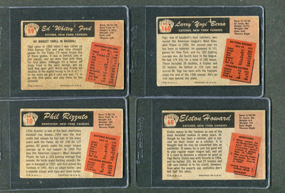 1955 Bowman Baseball Card Mystery Pack – Set Break Series