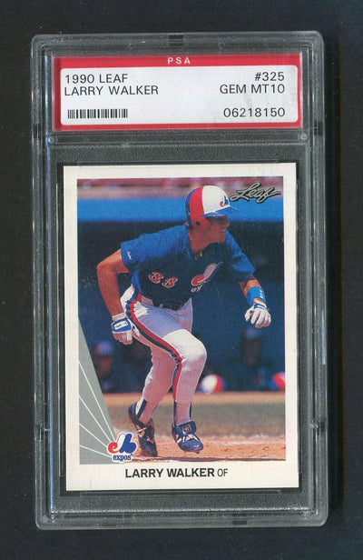Slabbed Stars Baseball Card Mystery Pack