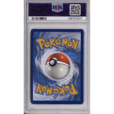 Pokemon Graded: Dragonite V 192;/203 Evolving Skies (2021) Full Art Holo PSA 10