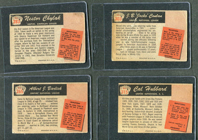 1955 Bowman Baseball Card Mystery Pack – Set Break Series