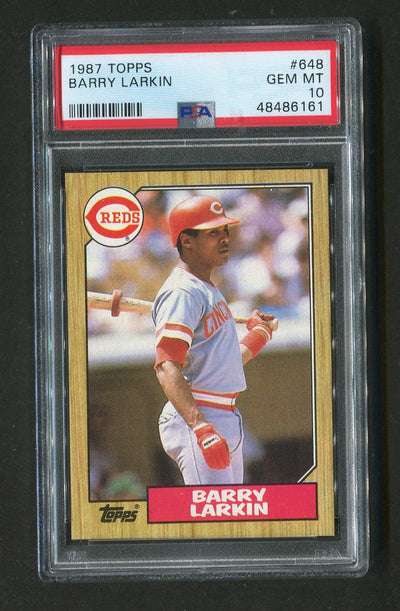 Slabbed Stars Baseball Card Mystery Pack