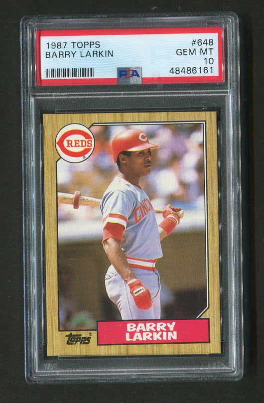Slabbed Stars Baseball Card Mystery Pack