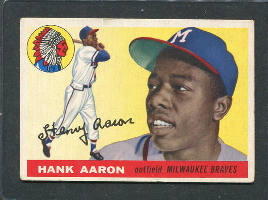 50's Sampler Vintage Baseball Card Mystery Pack - Decades Series