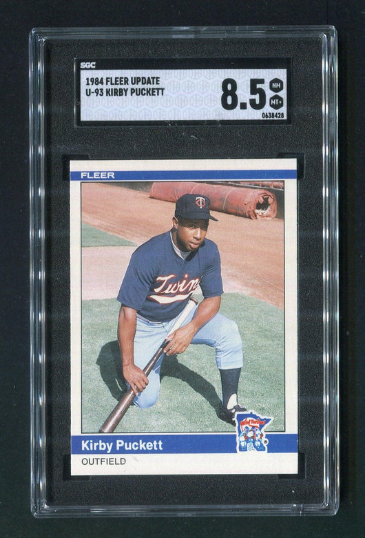 Slabbed Stars Baseball Card Mystery Pack