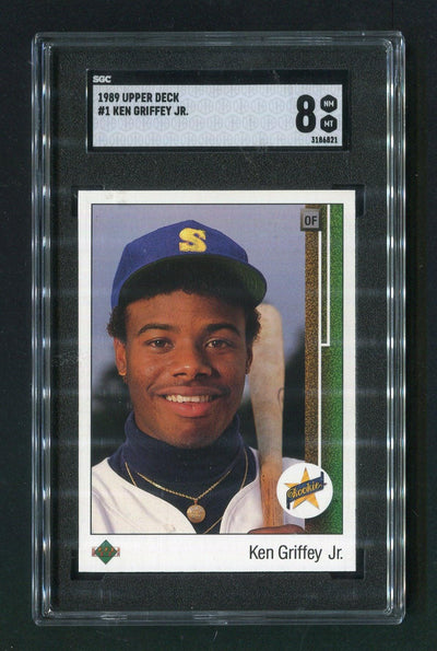 Slabbed Stars Baseball Card Mystery Pack