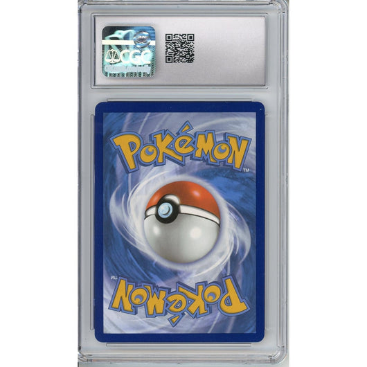 Graded Pokemon: Giratina VSTAR CGC 10
