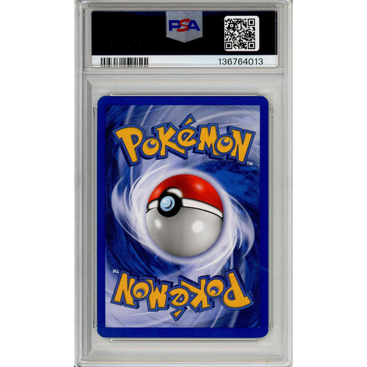 Pokemon Graded: Shining Magikarp 66/64 Neo Revelation (2001) Holo PSA 7
