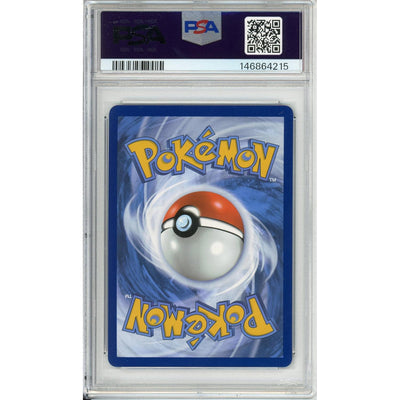 Pokemon Graded: Reshiram ex 166/086 White Flare (2025) SIR PSA 10