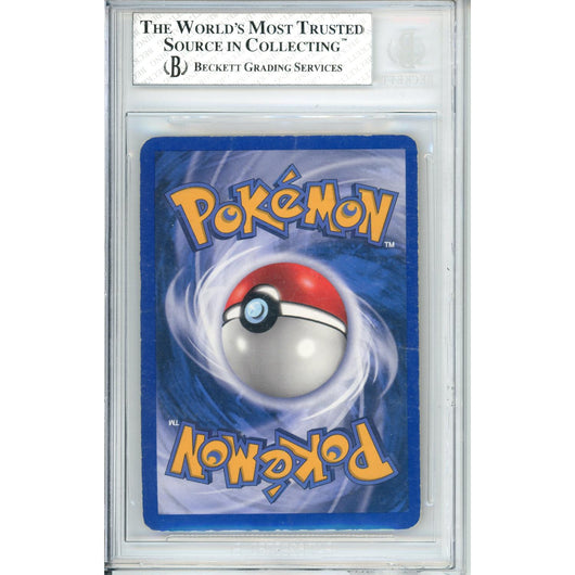 Pokemon Graded: Charizard 39/165 Expedition (2002) For Position Only Beckett 3.5