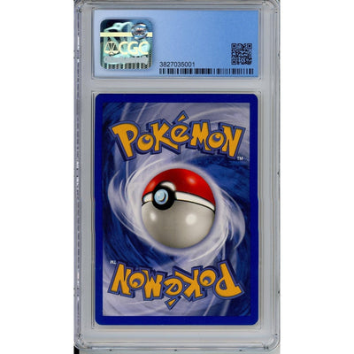 Pokemon Graded: Shining Charizard CGC 9