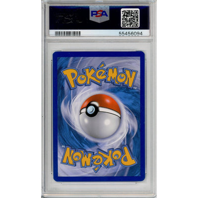Pokemon Graded: Vaporeon 20/116 Plasma Freeze (2013) PSA 10