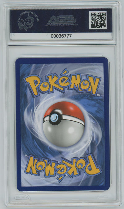 AGS (MINT 9) M Charizard EX #13 - Evolutions (#00036777)