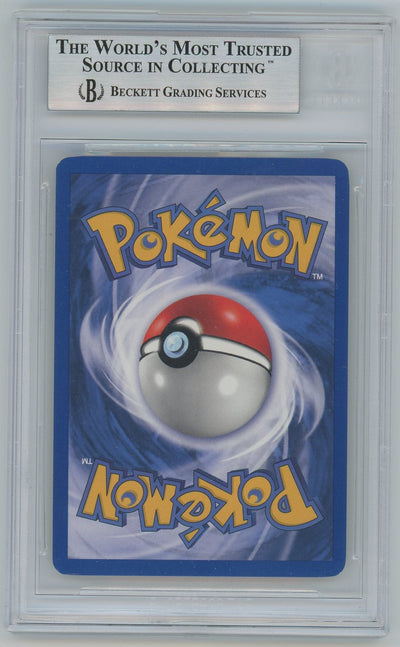 BGS 8.5 (NM-MT+) Dark Alakazam Holo - 2000 Pokemon Team Rocket 1st Edition (#0013263884)