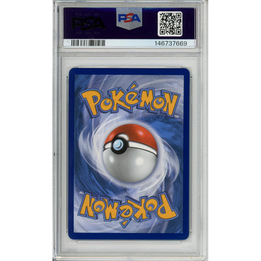 Pokemon Graded: Mega Charizard X ex 125/94 Phantasmal Flames (2025) SIR PSA 10