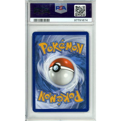 Pokemon Graded: Altaria ex 253/182 Paradox Rift (2023) SIR Holo PSA 10