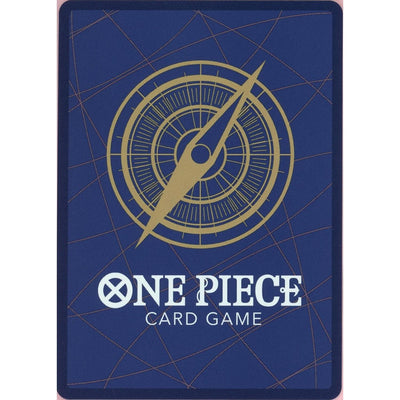 One Piece Single: Monkey D. Luffy 3rd Anniversary Winner ST01-012 Promo NM