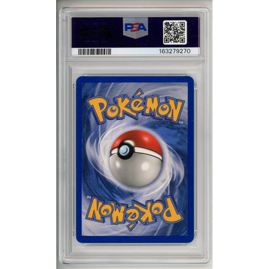 Pokemon Graded: Latios EX Holo #94 PSA 8
