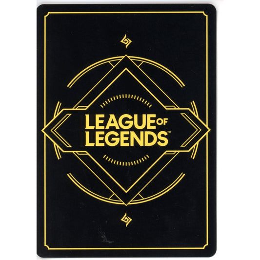 Riftbound: League of Legends: Daughter of the Void #299 NM