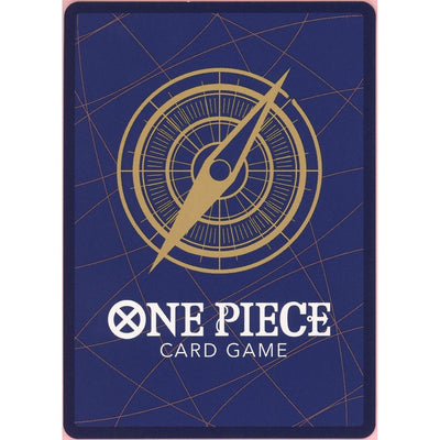 One Piece Single: Monkey D. Luffy Alt Art Manga OP11-118 A Fist of Divine Speed NM