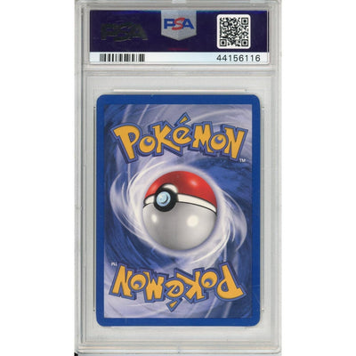 Pokemon Graded: Dark Dragonite 1st Edition 5/82 Team Rocket (2000) Holo PSA 8
