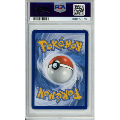 Pokemon Graded: Pikachu with Grey Felt Hat #85 Van Gogh Promo (2023) PSA 9