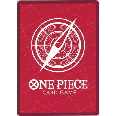 One Piece Single: Kouzuki Oden Leader Alt Art EB01-001 Extra Booster Memorial Collection NM
