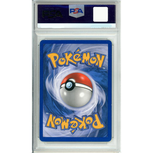 Pokemon Graded: Pikachu 94/123 Diamond & Pearl (2007) Reverse Foil PSA 7