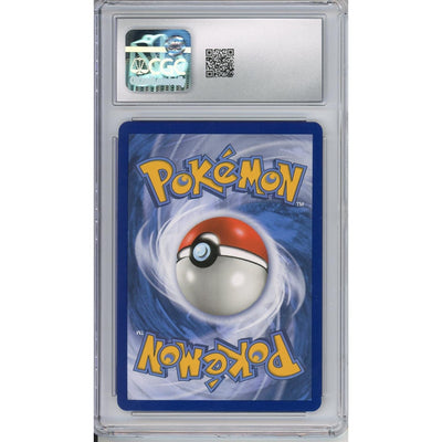 Pokemon Graded: Eevee & Snorlax GX #SM169 Tag Team Promo (2019) Holo CGC 10