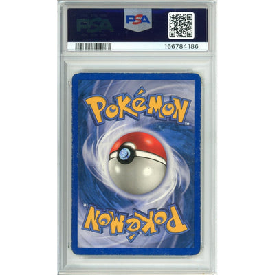 Pokemon Graded: JP Charizard #6 Base Set (1996) Holo PSA 4