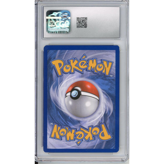 Pokemon Graded: Champions Festival #BW95 Black Star Promo World Championships 2013 Semi-Finalists CGC 8.5