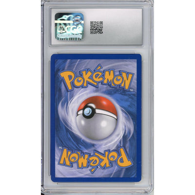 Pokemon Graded: Champions Festival #BW95 Black Star Promo World Championships 2013 Top Sixteen CGC 9