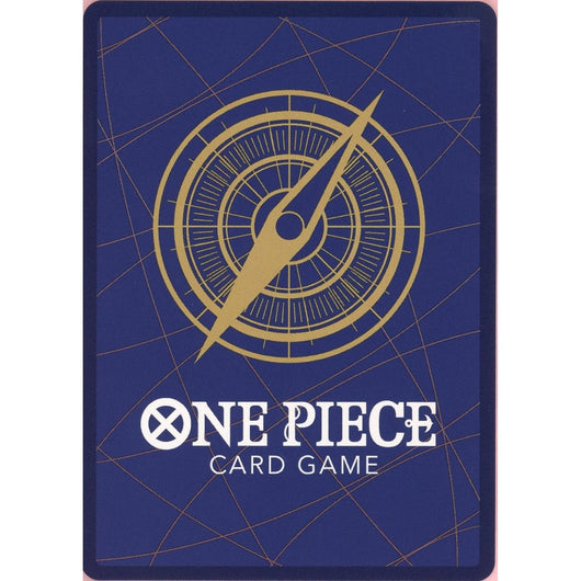 One Piece Single: Sabo Alt Art OP04-083 Kingdoms of Intrigue NM
