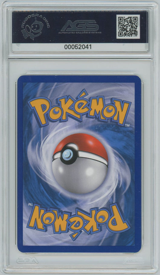 AGS (MINT 9) Moltres #149 - Platinum - Supreme Victors (#00052041)