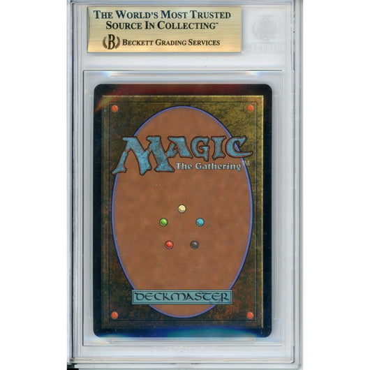 MTG Graded: JP Traveling Chocobo #551 Final Fantasy (2025) Beckett 10