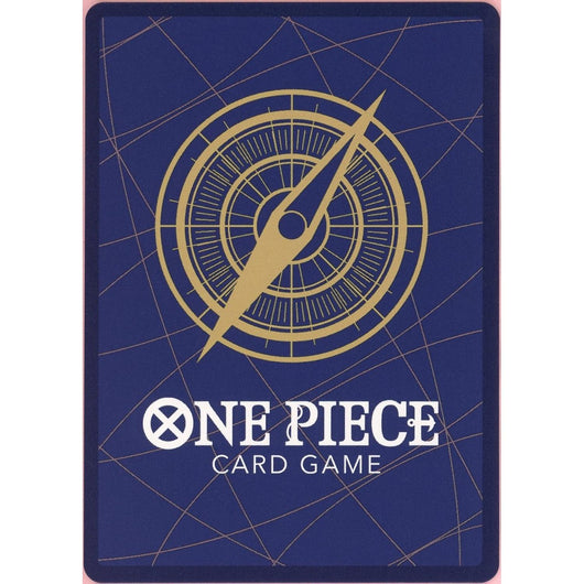 One Piece Single: Boa Hancock EB03-026  Extra Booster Heroines NM