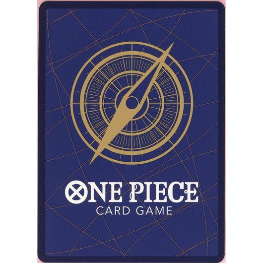 One Piece Single: Boa Hancock OP07-051 Emperors in the New World NM