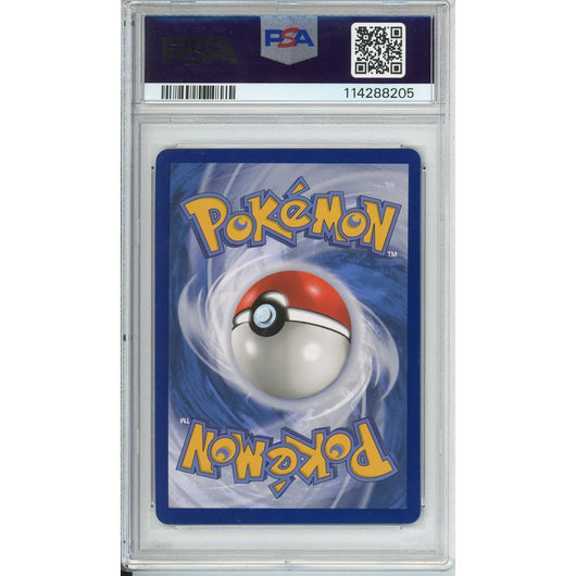 Pokemon Graded: Charizard V 153/172 Brilliant Stars (2022) Alt Art Holo PSA 10