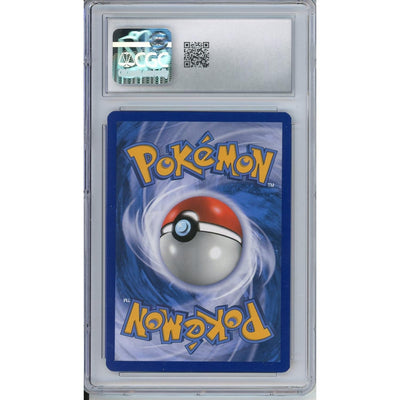 Pokemon Graded: Shaymin EX 77a/108 Roaring Skies XY Premium Trainer Collection (2017) Alt Art Holo CGC 10