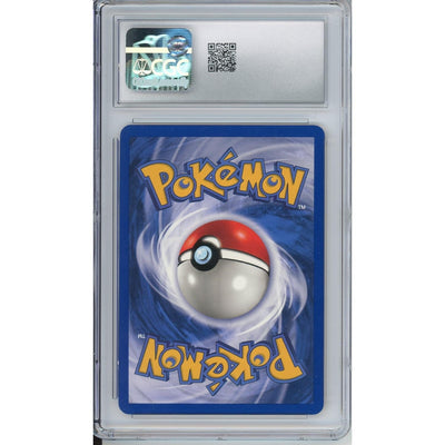 Pokemon Graded: Cool Porygon #15 Pokemon Stadium N64 Bundle Black Star Promo (2000) Holo CGC 10