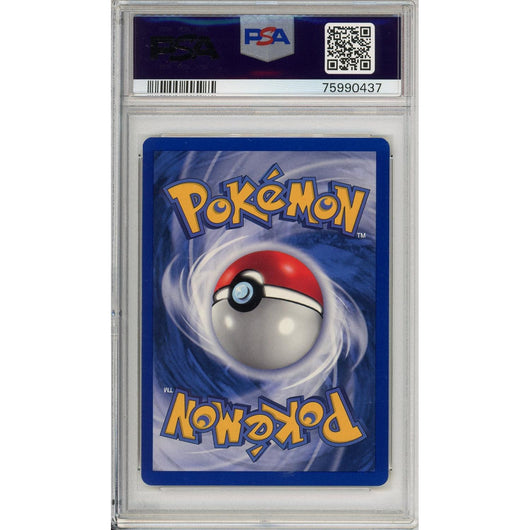 Pokemon Graded: Sandshrew 1st Edition 62/102 Base Set (1999) PSA 10