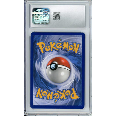 Pokemon Graded: Trainer Shauna 111a/124 Premium Trainer's XY Collection (2017) Alt Art CGC 10