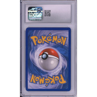 Pokemon Graded: Electrode 93/102 Triumphant (2010) Holo CGC 10