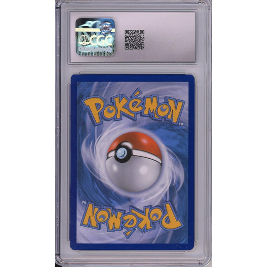 Pokemon Graded: Genesect #BW101 Genesect and the Legend Awakened Promo (2013) CGC 9