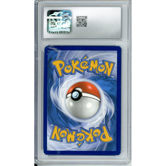 Pokemon Graded: Charizard EX #234 2024 Special Illusion Rare CGC GM MNT 10