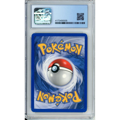 Pokemon Graded: Pikachu 16/17 Pop Series 2 (2005) CGC 9.5