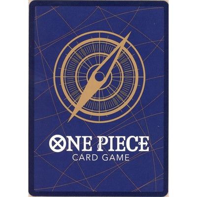 One Piece Single: Portgas.D.Ace MANGA OP02-013 SR One Piece Paramount War (2022) NM