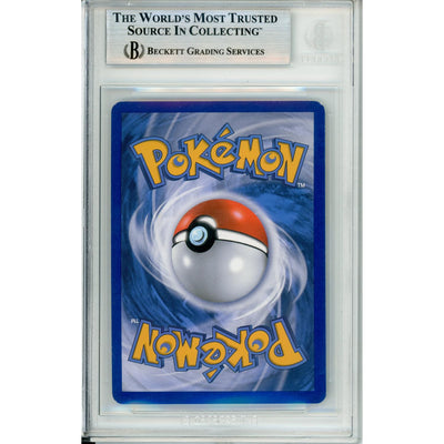 Pokemon Graded: MCharizard EX 108/106 XY Flashfire (2014) Beckett 8